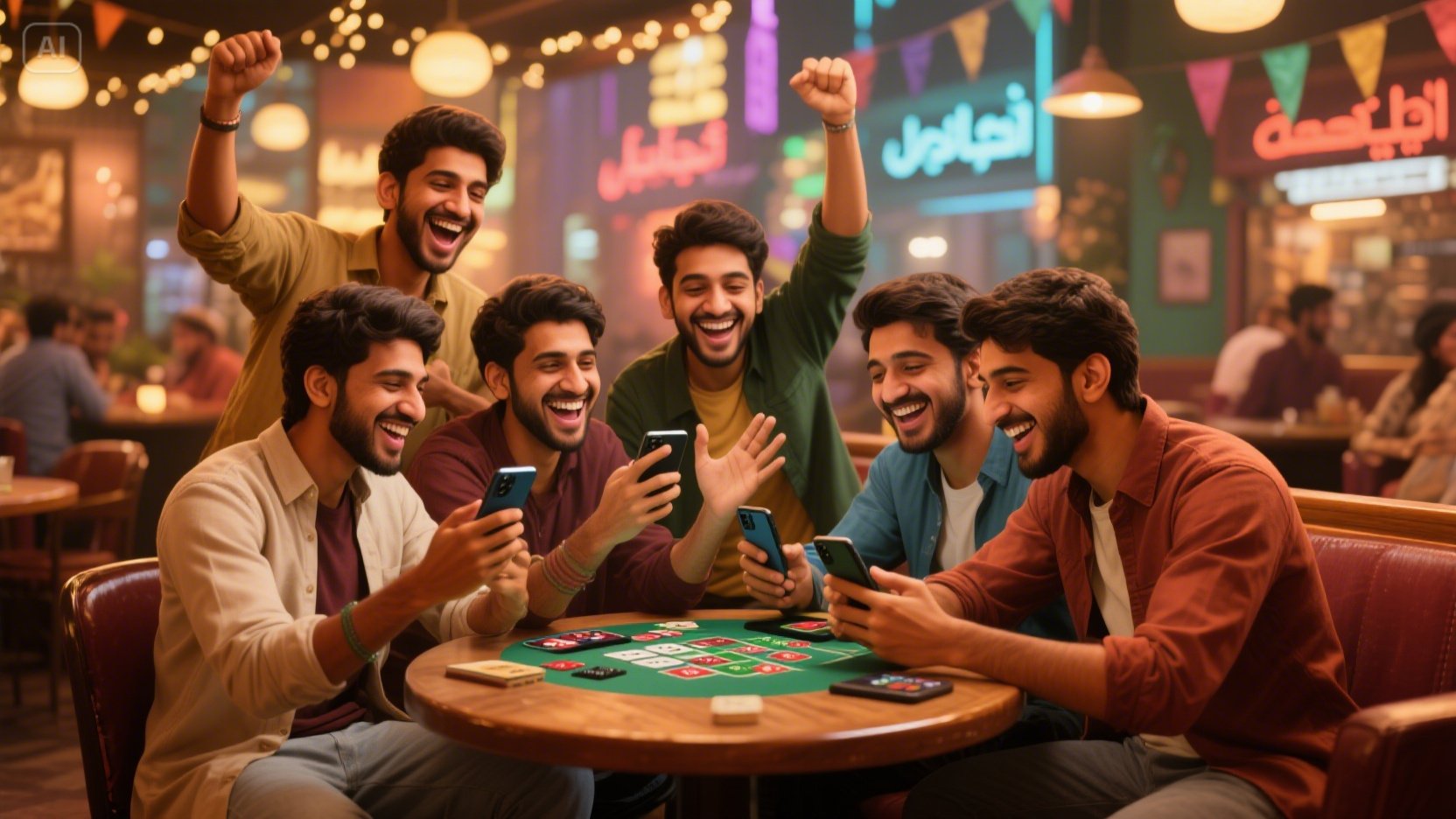 LuckLandMake your first deposit now and get 200% instantly! Pakistani players can enjoy world-class gaming, smooth payments, and real PKR cash prizes.