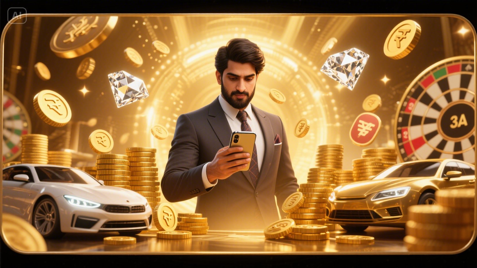 LuckLandDeposit now and receive a 200% instant bonus on your first recharge! Pakistani players can enjoy trusted JazzCash payments, exciting casino action, and fast PKR withdrawals with complete reliability, fair play, and nonstop entertainment every day of the week.