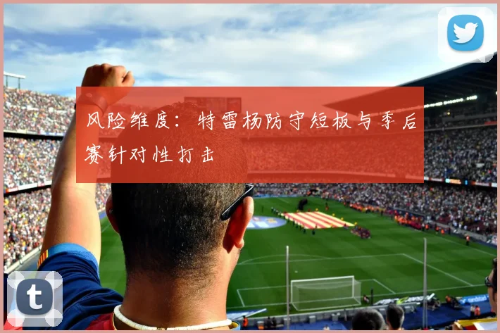风险维度：特雷杨防守短板与季后赛针对性打击