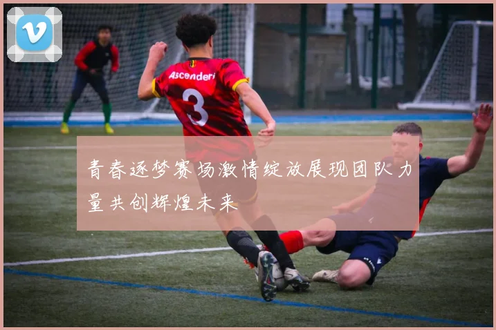 青春逐梦赛场激情绽放展现团队力量共创辉煌未来