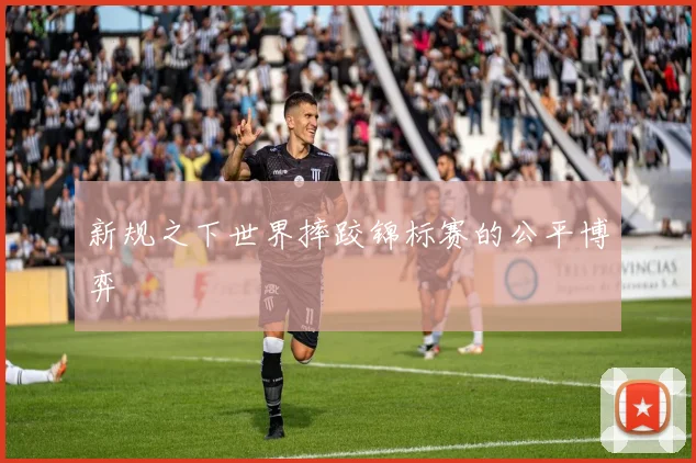 新规之下世界摔跤锦标赛的公平博弈